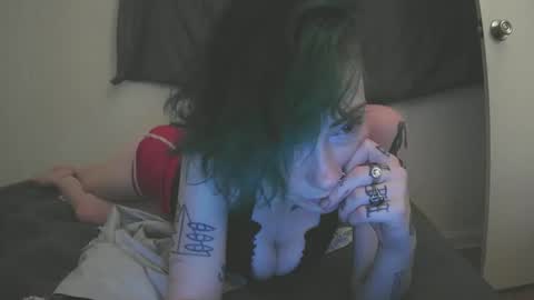 Emily Love online show from October 5, 4:22 am