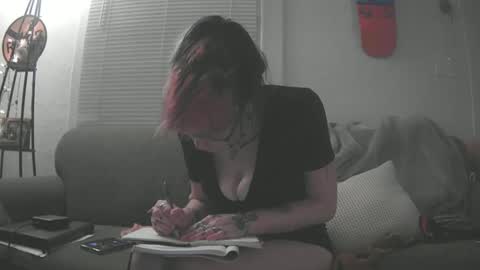 Emily Love online show from May 4, 1:45 am