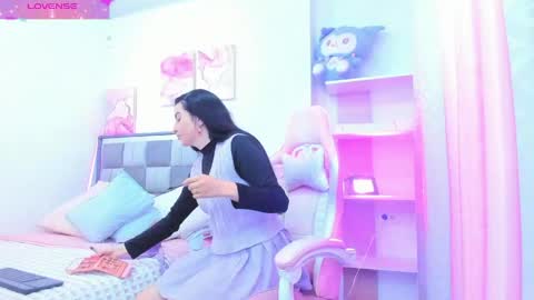 emily9__ online show from May 1, 8:02 pm