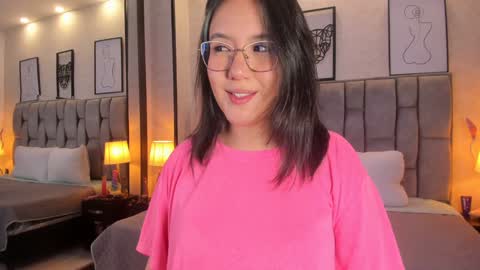 Emily online show from December 12, 3:43 am