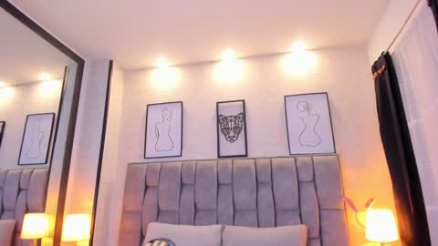 Emily online show from January 24, 4:48 am