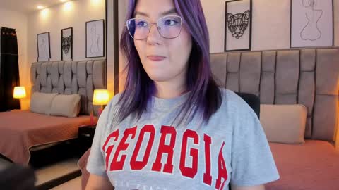 Emily online show from February 6, 3:59 am