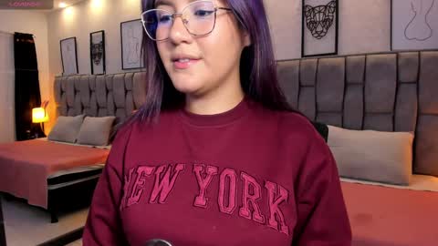 Emily online show from February 20, 4:28 am