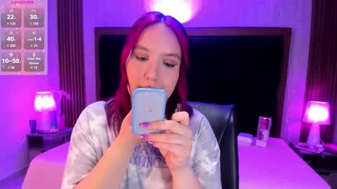 Emily online show from October 24, 4:31 am