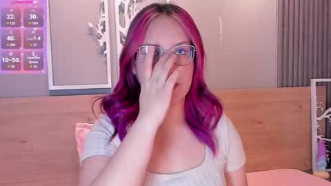 Emily online show from November 23, 3:39 am