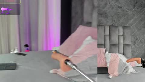 Emily online show from October 8, 12:03 pm