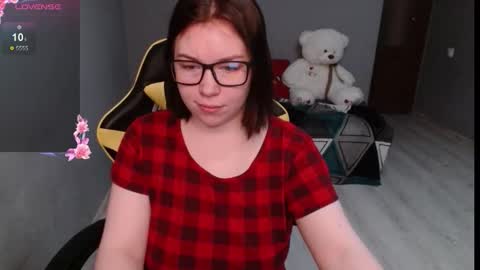 Emily 3 online show from September 24, 1:42 am