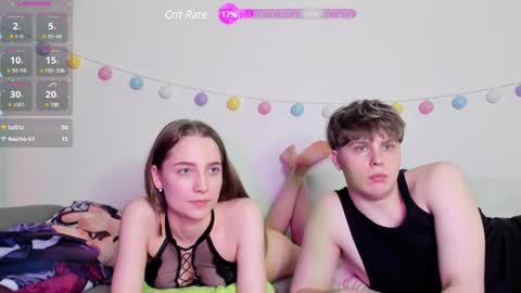 Snapshot of emily_and_ilumi chatting on January 11, 1:06 am emily_and_ilumi online show from January 11, 1:06 am