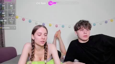 Snapshot of emily_and_ilumi chatting on February 16, 7:49 pm emily_and_ilumi online show from February 16, 7:49 pm