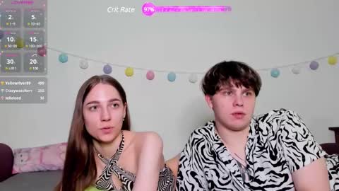 Snapshot of emily_and_ilumi chatting on February 22, 2:06 am emily_and_ilumi online show from February 22, 2:06 am