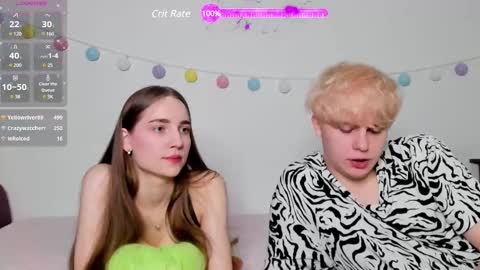 Snapshot of emily_and_ilumi chatting on February 27, 3:15 pm emily_and_ilumi online show from February 27, 3:15 pm