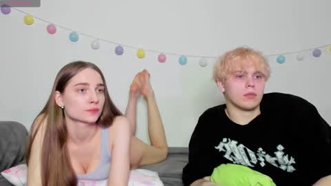 Snapshot of emily_and_ilumi chatting on March 10, 2:48 pm emily_and_ilumi online show from March 10, 2:48 pm