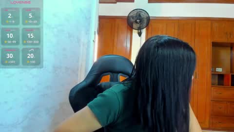 Emily and Soffy online show from May 6, 12:32 pm