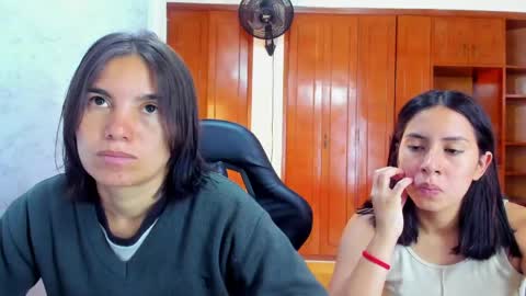Emily and Soffy online show from May 11, 12:00 pm