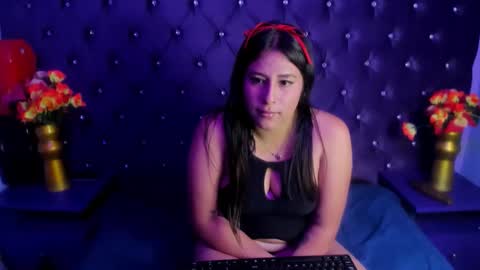 Emily Candyyy online show from February 19, 8:49 pm