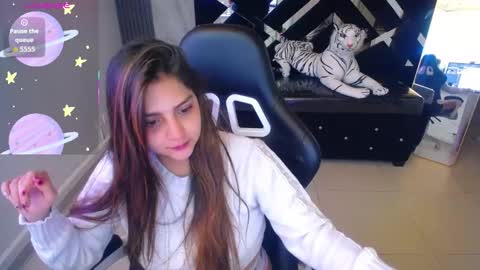 Snapshot of emily_cooper_t chatting on September 19, 3:08 am emily_cooper_t online show from September 19, 3:08 am