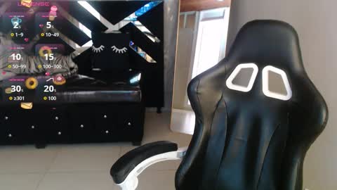 emily_cooper_t online show from March 5, 8:05 pm