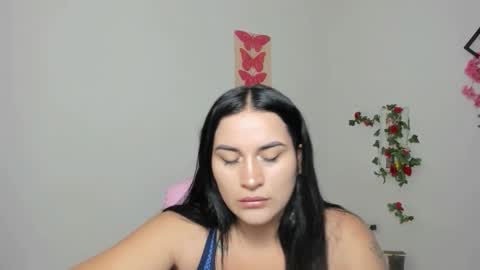 Emily  online show from September 23, 12:35 am