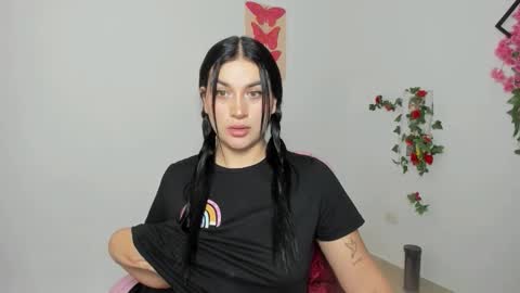 Emily  online show from September 30, 2:33 pm