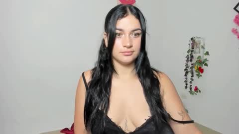 Emily  online show from October 13, 2:06 pm