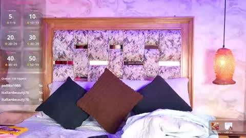 emily_dempsey online show from March 8, 7:17 pm