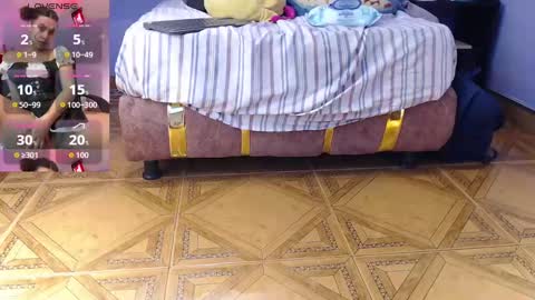 emily fox 3 online show from November 4, 4:11 am