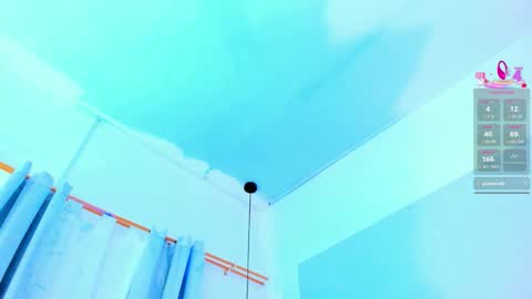 Snapshot of emily_gil1 chatting on October 9, 3:43 pm Emi online show from October 9, 3:43 pm