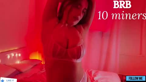 EMILY online show from March 15, 2:06 am