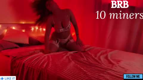 EMILY online show from May 5, 6:54 am