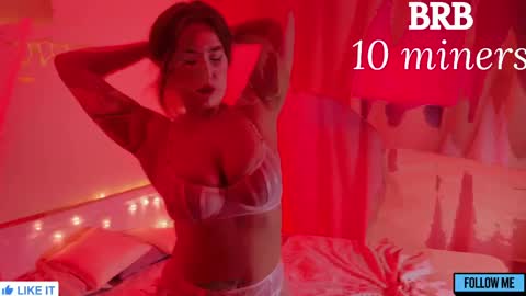 EMILY online show from May 18, 1:56 am