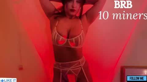 EMILY online show from May 18, 4:07 am