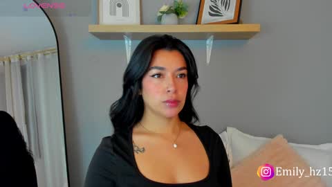 Snapshot of emily_haze chatting on January 12, 10:02 am Emily online show from January 12, 10:02 am