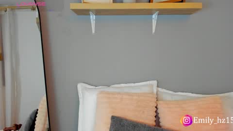 Snapshot of emily_haze chatting on February 5, 10:30 am Emily online show from February 5, 10:30 am