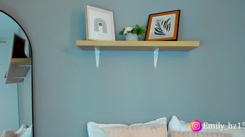 Snapshot of emily_haze chatting on February 20, 9:31 pm Emily online show from February 20, 9:31 pm