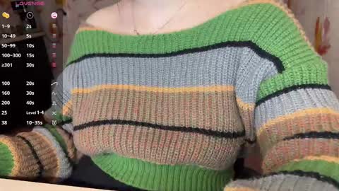 Emily online show from February 11, 1:41 pm