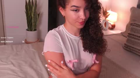 Juliana online show from November 23, 12:43 am