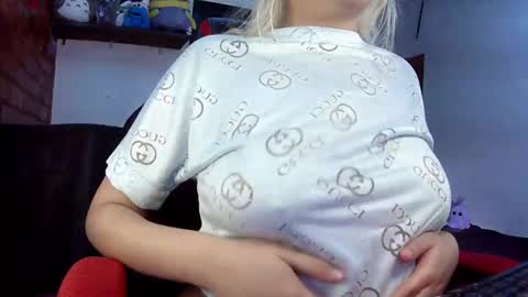 Julieta online show from March 6, 6:16 pm