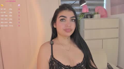 EmilyKenner  Independent model  online show from October 21, 11:11 am