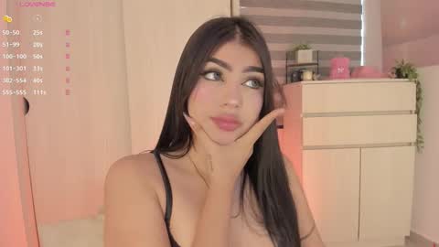 EmilyKenner  Independent model  online show from November 20, 12:05 pm