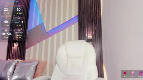 Emily online show from February 11, 5:50 pm