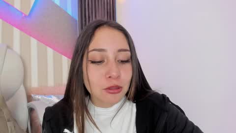 Emily online show from September 11, 1:55 pm