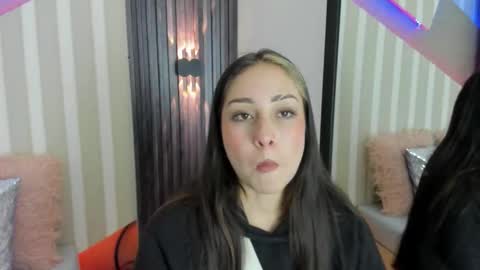 Emily online show from October 19, 4:29 pm