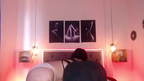 E M I L Y  online show from October 2, 3:30 pm