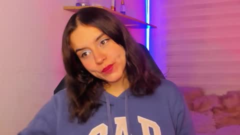 emily_lindey online show from October 20, 3:07 am