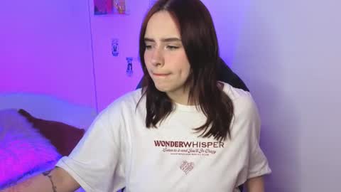 Emily Lindey online show from February 28, 12:55 am