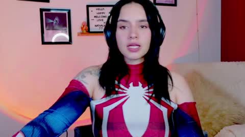 Snapshot of emily_lindey_ chatting on July 1, 6:48 am Emily Lindey online show from July 1, 6:48 am