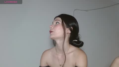 Snapshot of emily_littesweet chatting on August 6, 11:50 pm Emily littesweets online show from August 6, 11:50 pm