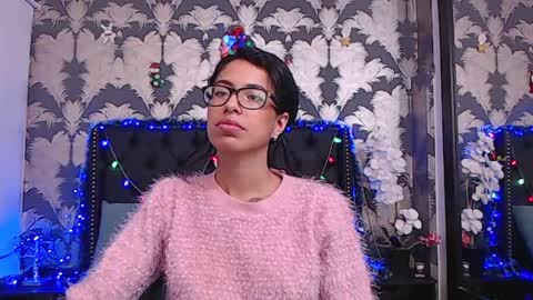 Emily online show from December 26, 7:38 pm
