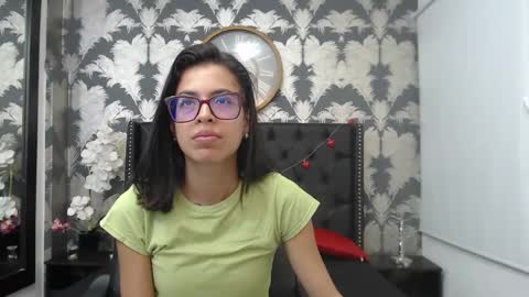 Emily online show from March 5, 4:24 pm