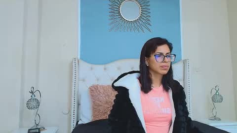 Emily online show from October 27, 4:16 am